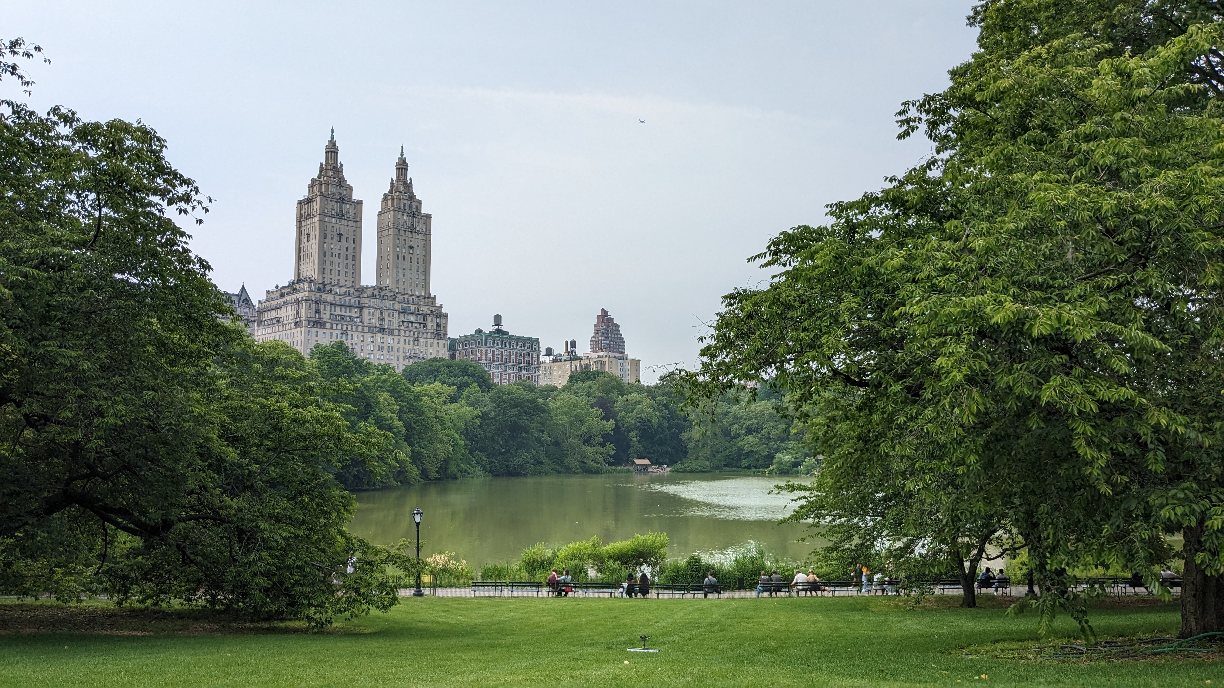 Central Park